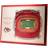 YouTheFan Kansas City Chiefs 3D Stadium Wall Art Decor