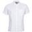 Barbour Nelson Short Sleeve Summer Shirt - White