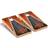 Victory Tailgate Oklahoma State Cowboys Weathered Triangle Cornhole Board Set