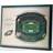 YouTheFan Philadelphia Eagles 3D Stadium Wall Art