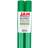 Jam Paper JAM PAPER Gift Wrap, Glossy Wrapping Paper, 25 Sq Ft per Roll, Green, 2/Pack