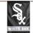 WinCraft Chicago White Sox Single-Sided Vertical Banner