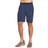 Skechers Apparel Movement 9 Inch Short II Men - Navy