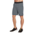 Skechers Apparel Movement 9 Inch Short II Men - Dark Grey