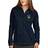 Antigua Milwaukee Brewers Full-Zip Golf Jacket W