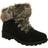 Bearpaw Serenity - Black