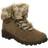 Bearpaw Serenity - Seal Brown