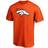 Fanatics Denver Broncos Primary Logo T-Shirt Sr