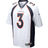 Nike Men's Russell Wilson White Denver Broncos Game Jersey