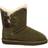 Bearpaw Rosaline - Dark Olive