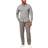 Dockers Workday Khakis Classic Fit Wrinkle-Free Comfort Pants - Dark Pebble