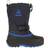 Kamik The Waterbug 5 Kid's Winter Boot - Navy Blue