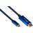 Good Connections USB C - HDMI A 1m