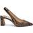 Vince Camuto Hamden - Barn Brown