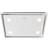 Witt WCU90W 90cm, Vit