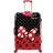 American Tourister Disney Minnie Mouse Red Bow Spinner 78cm