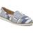 LifeStride Zee - Blue Multi Fabric