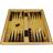 Are You Game Backgammon Book Version