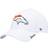 '47 Denver Broncos Miata Clean Up Logo OSFA Cap