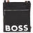 HUGO BOSS Catch Crossover Bag - Black