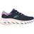 Skechers Arch Fit Glide-Step Highlighter W - Navy/Multi