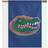 WinCraft Florida Gators Large Logo Single-Sided Vertical Banner