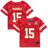 Nike Kansas City Chiefs Patrick Mahomes Game Jersey