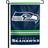 WinCraft Seattle Seahawks Double-Sided Garden Flag