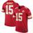 Nike Men's Kansas City Chiefs Patrick Mahomes Jersey