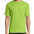 Hanes Authentic Short-Sleeve T-shirt - Lime