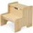 Melissa & Doug Wooden Step Stool