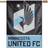 WinCraft Minnesota United FC Single-Sided Vertical Banner