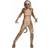 Rubies Adult Deluxe Cheetah Costume – Wonder Woman 1984