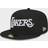 New Era Los Angeles Lakers City Edition Official 59FIFTY Fitted Cap 21/22 Sr
