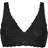 Sloggi ZERO Feel Lace 2.0 Bra Top - Black