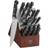 J.A. Henckels International Classic 31185-020 Knife Set