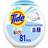 Pods Free and Gentle Laundry Detergent 81pcs