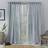 Exclusive Home Bella Sheer 137.16x243.84cm