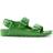 Birkenstock Kid's Milano - Green