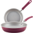 Rachel Ray Create Delicious Cookware Set 2 Parts