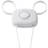 Safety 1st Outsmart Flex Lock White