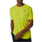 New Balance Q Speed Jacquard Short Sleeve T-shirt Men - Sulphur Yellow