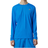 New Balance Accelerate Long Sleeve Men - Serene Blue