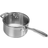 Chantal Induction 21 Steel Saucepan (3.5 Qt.) with lid