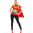 Rubies Adult Wonder Woman T-Shirt Costume