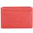 Royce Leather Rfid-Blocking Slim Credit Card Case