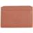 Royce Leather Rfid-Blocking Slim Credit Card Case