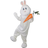 Forum Novelties Bunny Mascot Costume