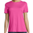 Hanes Sport FreshIQ Cool DRI Performance T-shirt Women - Wow Pink