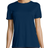 Hanes Sport FreshIQ Cool DRI Performance T-shirt Women - Navy